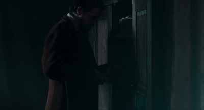-I believe this Raven
has the ability to appear - Raven's Hollow
