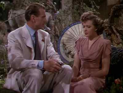 - I believe you really mean it.
- Yes. - The Story of Dr. Wassell