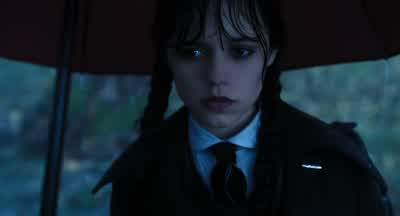 I believe Rowan was right. - Wednesday