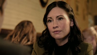 I believe - The Abigail Mysteries