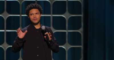 I believe - Trevor Noah: I Wish You Would