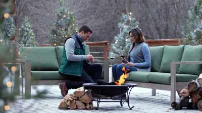I believe, - One Winter Proposal