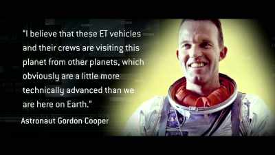 "I believe - Unacknowledged