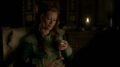 I believe... - Vikings