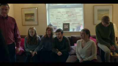 I believe she was killed - A Confession