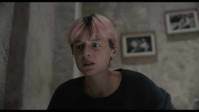I believe that Sian's
death was accidental. - A Murder at the End of the World