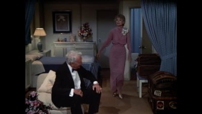I believe, sir,
I am ready. - The Love Boat