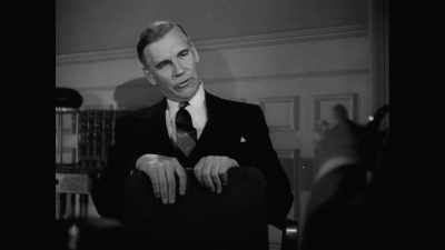 I believe, sir,
that history will record you - A Compassionate Spy