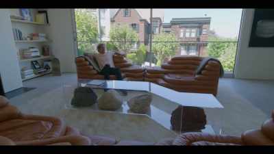 I believe that technology can improve our lives. - The History of Home Narrated by Nick Offerman