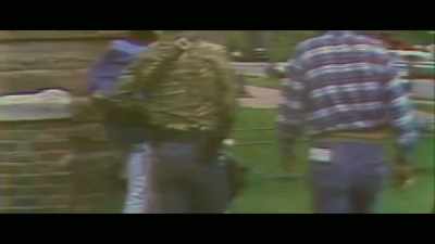 - I believe that ted did get - Invisible Monsters: Serial Killers in America