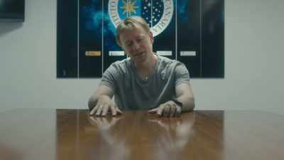 I believe that
also in the future - Almost Human