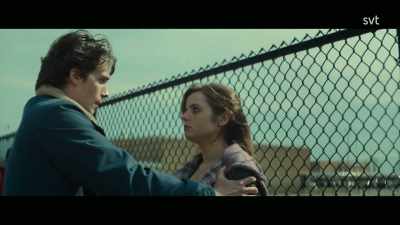 I believe
that you are hurt, okay? - Three Women