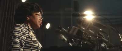 I believe that we are intelligent enough - Shirley