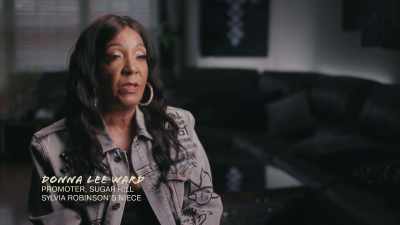 - I believe that we could
have been - Origins of Hip Hop