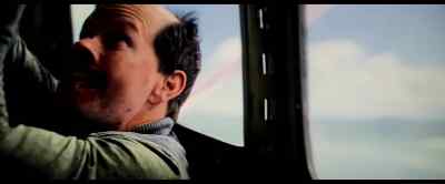 I believe that
given my prior history, - Flight Risk