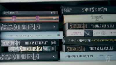 I believe that,
in the process of writing, - Books That Made Us