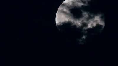 I believe that
there is a spiritual world. - Haunted Hospitals