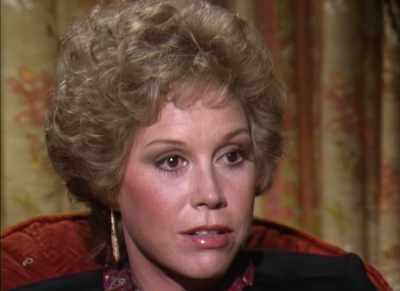 I believe
that things that are painful... - Being Mary Tyler Moore