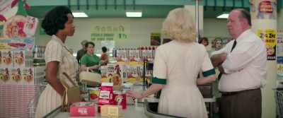 I believe that's $20 also,
isn't it, margaret? - Suburbicon