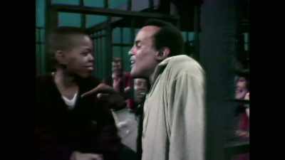 ♪ I believe that's
a bird dog ♪ - The Sit-In: Harry Belafonte Hosts The Tonight Show