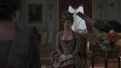 I believe the best way - The Gilded Age