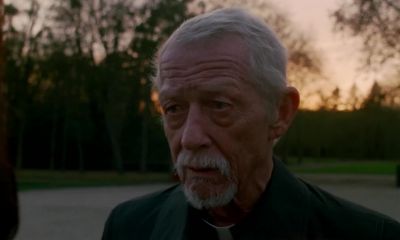 I believe that the characters we read about on the pageend up being more real than the men who stand beside us - Jackie