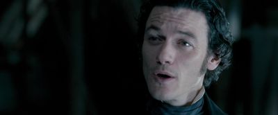 I believe the killer is taunting us - The Raven