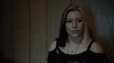 I believe the more that
you talk about something, - Eli Roth Presents: A Ghost Ruined My Life