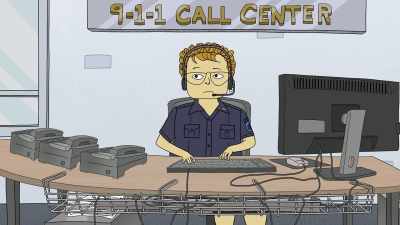 I believe the name
is Shady Oaks Elementary. - Ten Year Old Tom