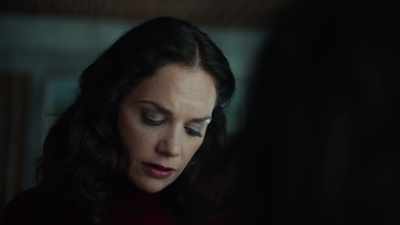 I believe the only
reason he gave it to you - His Dark Materials
