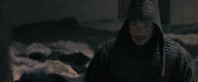 I believe the persians
murdered everyone. - The Legend of Tomiris