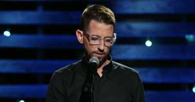 I believe that there is a God
and He hears our prayers - Neal Brennan: 3 Mics