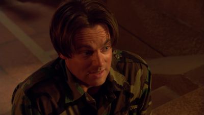 I believe there is much you can tell me. - Stargate SG-1