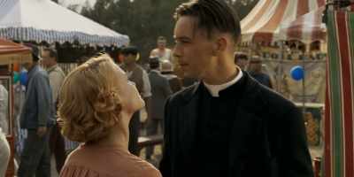 I believe there's
an apocryphal exception-- - Damnation