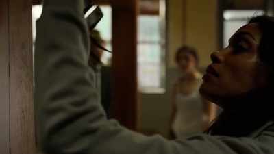 I believe these... are mine. - Marvel's Iron Fist