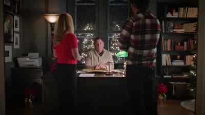 I believe these to
be factual and irrefutable. - Unwrapping Christmas: Tina's Miracle