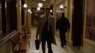 I believe they're going to kill you. - Grimm