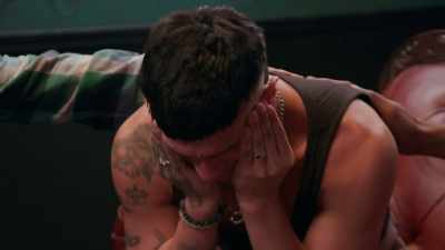 I believe that things
happen for a reason, - The Boulet Brothers' Dragula: Titans