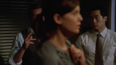 I believe this is yours. - The Mentalist