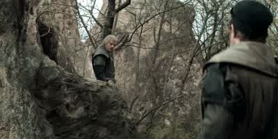 I believe those are mine. - The Witcher