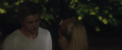 I believe you want me to tell you things you already know - Very Good Girls