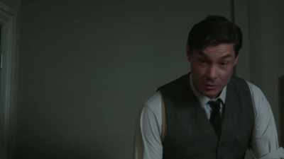  I believe it was
 a jigsaw puzzle. - Sister Boniface Mysteries