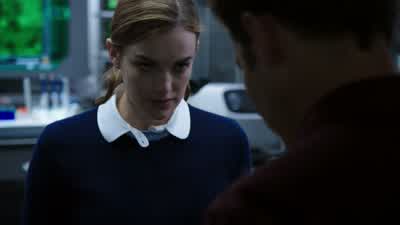I believe we have a winner. - Marvel's Agents of S.H.I.E.L.D.