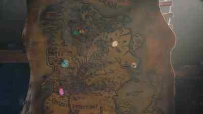 I believe we'’ve
just figured out - The Outpost