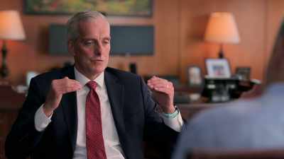 I believe that we...
There are rules of this process... - The Problem With Jon Stewart