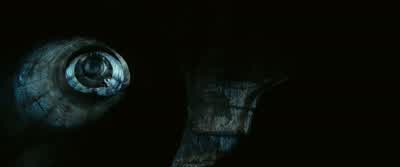 I believe we wantour gamekeeper back. - Harry Potter and the Chamber of Secrets