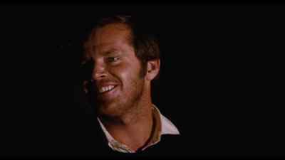 I believe it went out. - Easy Rider