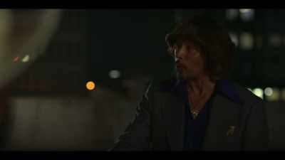 I believe if we're
gonna move forward - Fight Night: The Million Dollar Heist