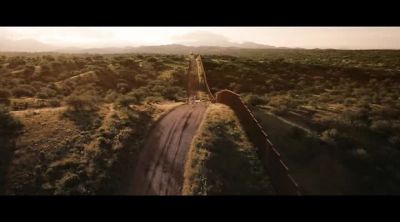 I believe what I'm doing is good - Cartel Land