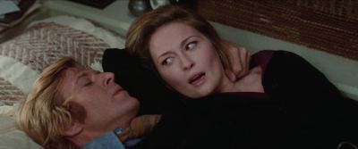 I believe what you told me - Three Days of the Condor